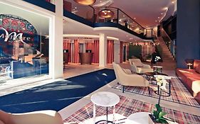 Mercure Hotel Kaiserhof City Center